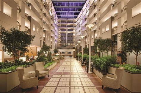 embassy suites downtown atlanta reviews|embassy suites at centennial park.